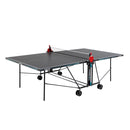 DONIC Freizeit Outdoor Tischtennistisch Style Outdoor 600 anthrazit