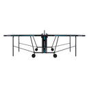 DONIC Freizeit Outdoor Tischtennistisch Style Outdoor 600 anthrazit