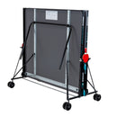 DONIC Freizeit Outdoor Tischtennistisch Style Outdoor 600 anthrazit