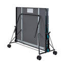 DONIC Freizeit Outdoor Tischtennistisch Style Outdoor 600 anthrazit