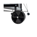 DONIC Freizeit Outdoor Tischtennistisch Style Outdoor 600 anthrazit