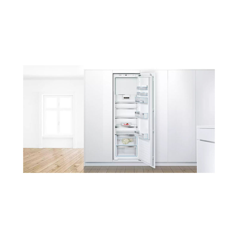 Bosch Kühlschränke Einbau-Kühlschrank KIL82ADE0 177.5 x 56 cm