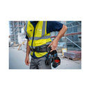 Bosch Professional Zubehör Werkstatt Bosch Werkzeug-Set 1xGürtel108 1xGWT2 1xGWT4 2xProClick Holder