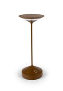 Lampada ant Abtort Resipablabe, Rusty D10CM H28CM 111.003.390