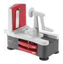 Westmark vegetable cutter spiromat, 27x14x22cm 1133wm