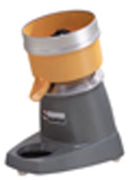 Santos Saftpresse Classic grau lackiert 11G