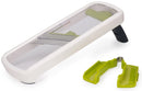 Joseph Joseph Mandolino Mandoline multi-grip Plus White 136.002.001