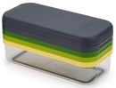 Joseph Joseph Preparation Set MultiPrep Compact 4 Mcolor 136.002.002