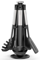 Joseph Joseph Elevate Silikon-/Stahl-Karusell Elevate Silikon-/Stahl-Karusell 5er Set 136.002.009