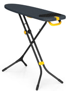 Joseph Joseph Bügelmulde Glide Compact Plus Schwarz/Blau 136.004.005