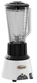Santos Bar Blender Grey, 1,25 Lt