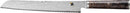 MIYABI Brotmesser MIYABI 5000MCD 67 BLACK, Ahorn, 240 mm 34406-241-0