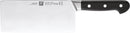 Zwilling Kitchen Chinesisches Kochmesser Zwilling Pro 180 mm 38419-181-0
