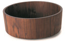 Continenta Bowl Walnut, 31x12 cm 4236