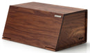 Continenta bread box walnut, 40x26x18.5cm 4260
