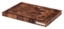 Continenta Tranchierbrett Akazie, 36.5x25x2.8 cm 4850