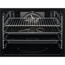 Installazione del forno Electrolux EB6GL40CN