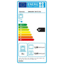 Installazione del forno Electrolux EB6GL40CN
