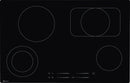 Electrolux Glass Ceramic Hob GK78TO