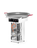 Hendi Gas Grill Fiesta 800 7KW 800x800x900mm