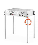 Hendi Gas Grill Roast-Master Pro 11.6KW