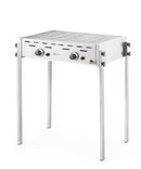 Hendi Gas Grill Roast-Master Pro 11.6KW