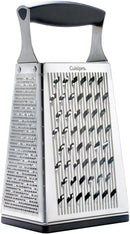 Cuisipro rubbing tower 746850 SGT 4 sides