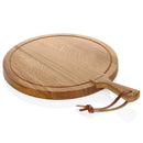 Boska che serve il tabellone intorno agli amici L Braun Europ. Oak 527x402x50 BO320100