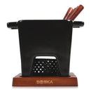 Boska tapas fonue nero l 400ml BO853529