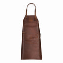 Boska Kitchen Apron Mr. Smith Braun Pocket BO955050