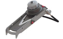 de Buyer Mandoline Viper inkl. 2 Ein Mandoline Viper inkl. 2 Einsätze f. Julienne 4 u. 10mm DB2016.00