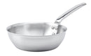 De Buyer conical sauces alchimy 2 conical sauces alchimy 24 cm DB3603.24