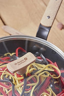 de buyer glass lid with wooden button Ø28cm to match 8780 8788 DB4111.28