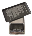de buyer small scale with lid from 0 to 500gr. 11.5x6.4cm DB4887.00