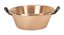 de Buyer jam pot copper Ø38cmh: 15cm 9 according to DB6200.38N