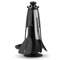 Joseph Joseph Geschenkset Elevate Karussell 7tlg., gr. schw., 21x35x21 cm JJ10151