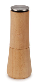 Joseph Joseph Pfeffermühle Milltop Wood crumbs -free H19cm JJ20190