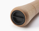 Joseph Joseph Pfeffermühle Milltop Wood crumbs -free H19cm JJ20190