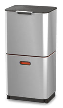 Joseph Joseph Totem Max 60l, stainless steel JJ30060