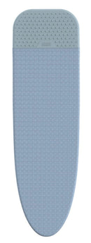 Joseph Joseph Bügelbrettbezug Glide Easy-Store 130x38cm, grau gelb JJ50007