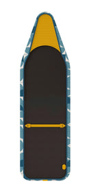 Joseph Joseph Bügelbrettbezug Flexa 124 cm - Mosaik-Blau JJ50013