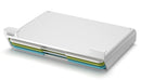 Joseph Joseph Retail Slogs cutting board set Folio Slim 3-part JJ60199
