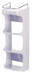 Joseph Joseph Duschregal Capsule Kompaktes 4-stufiges H45cm JJ70564