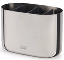 Joseph Joseph toothbrush holder Easystore Luxe Large stainless steel JJ70581