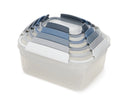 Joseph Joseph Vorratsdosenset Nest Lock Sky 5-tlg. JJ81105