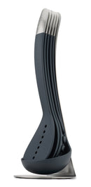 Joseph Joseph Cooking Ustensils Nest Steel Collection 5-TL2G. JJ95031