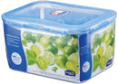 Lock&Lock Vorratsdose professional stapelbar 10lt 32.3x24x17.7cm LBF356