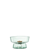 LSA self -ascertained pot Canopy H14.5cm Recy. Optik LSACQ17