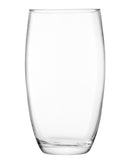 LSA StraußVase Flower Fass - H29cm Clear LSAFW31