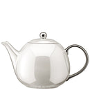 LSA Palazzo TEAPOT 1.3L - TEAPOT PALAZO perlm 1.3L - Perlmutt Platinum LSAPO10